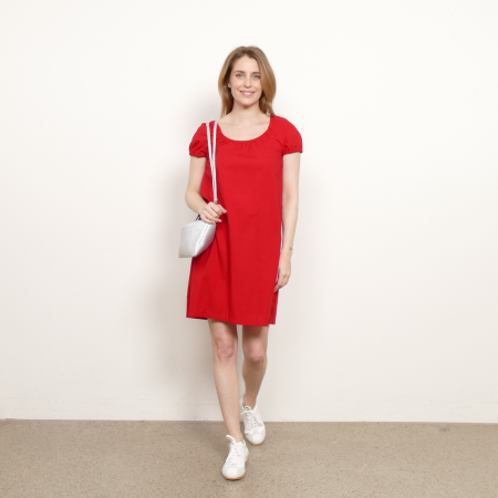 Kleid Amanda